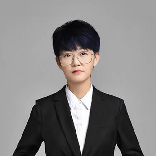 东沙情感咨询导师：依然老师